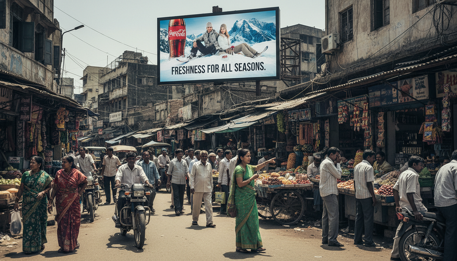 Cultural Sensitivity in OOH Advertising: What Brands Need to Know