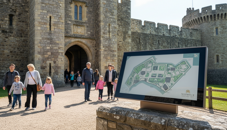 OOH Advertising: Revitalizing Historic Sites Through Respectful Brand Collaborations