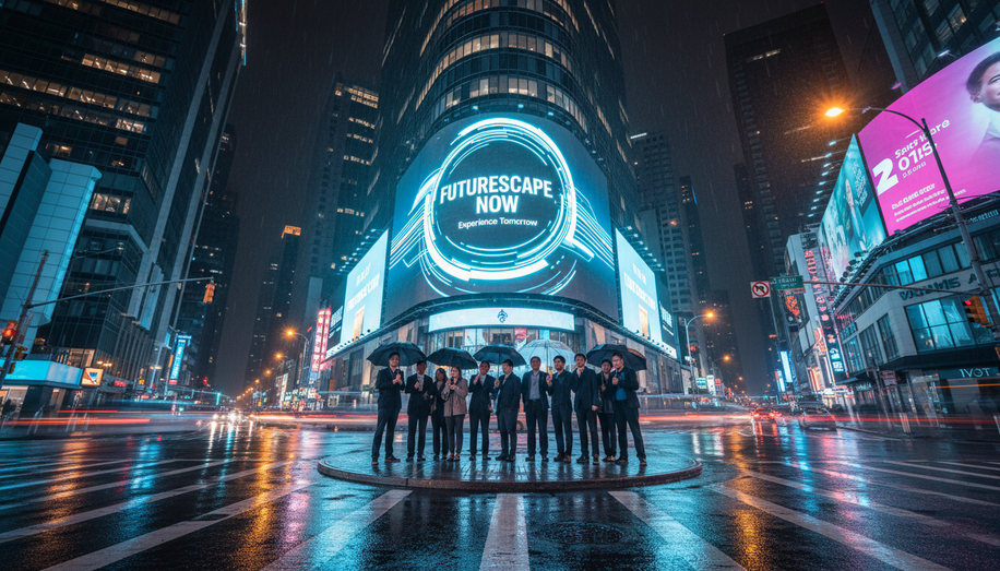 Mobile Integration in OOH: Tracking Consumer Engagement