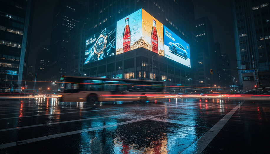 Using Data to Optimize OOH Campaign Performance