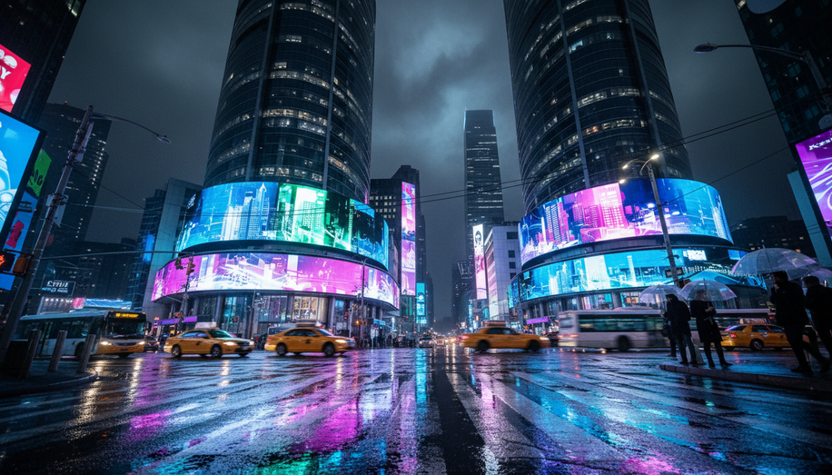 Measuring the Return on Investment of OOH Advertising