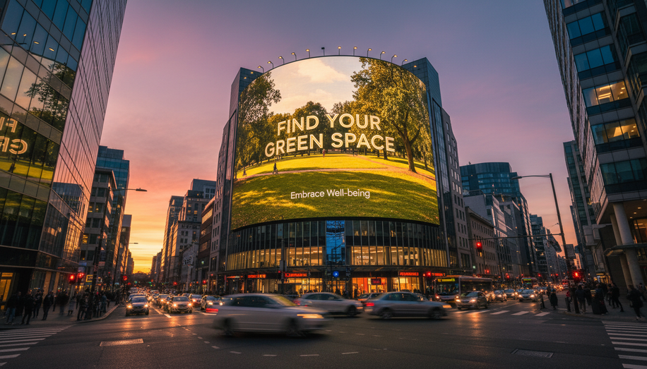 The Future of OOH Advertising in a Post-Pandemic World