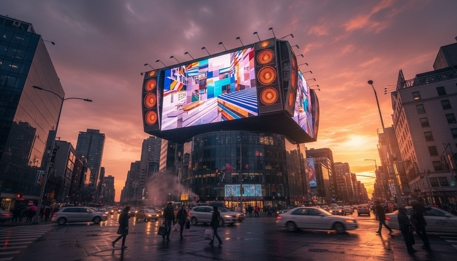 The Rise of Audio OOH Advertising: Sounding Out Ideas