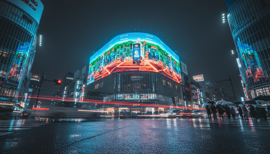 Revolutionizing OOH Measurement: From Black Hole to Quantifiable ROI