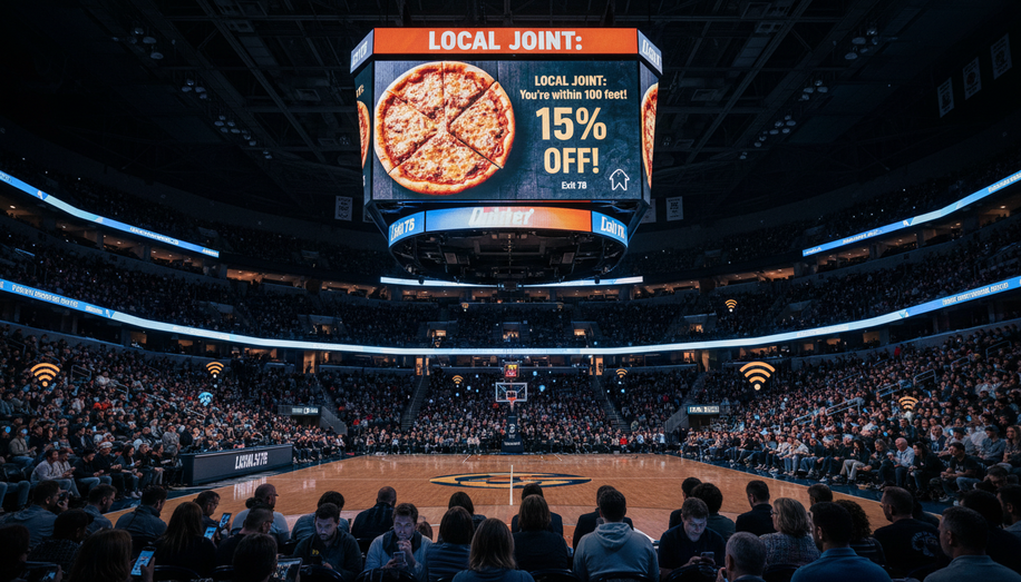 Geofencing: Transforming OOH Advertising with Precision and Interactive Engagement