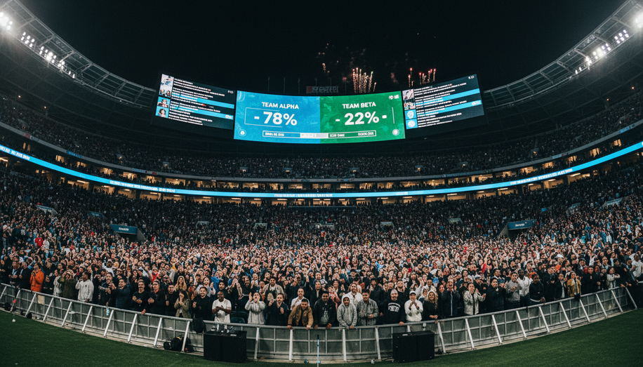 OOH & Social Media Synergy: Bridging Physical Presence with Digital Amplification for Marketing Impact