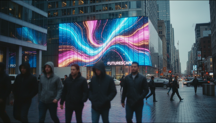 OOH in Public-Private Partnerships: Enhancing Urban Infrastructure and Revenue Streams