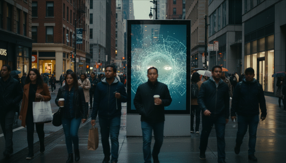 Navigating Ethical Challenges in DOOH Advertising: Data Collection, Privacy, and Content Moderation