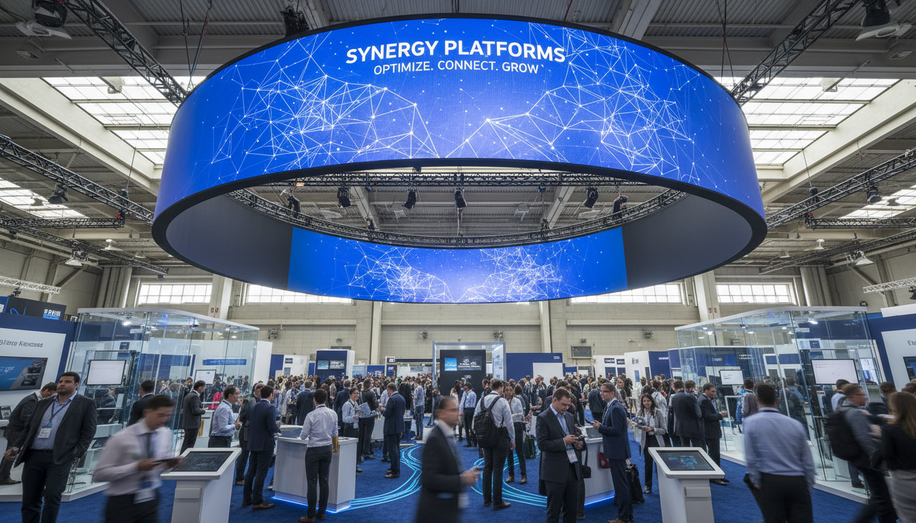 Beyond Consumer Brands: How B2B Companies Can Dominate with OOH Advertising