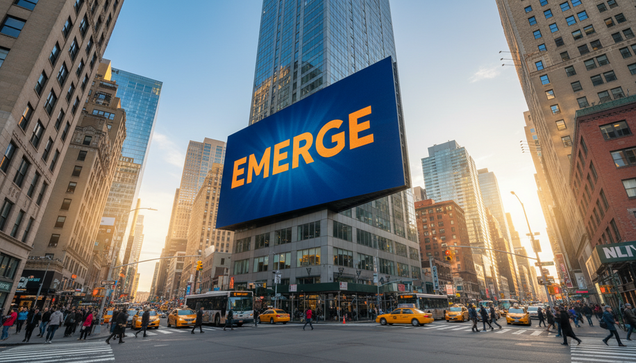 The Power of Simplicity: Crafting Memorable OOH Messages in a Complex World