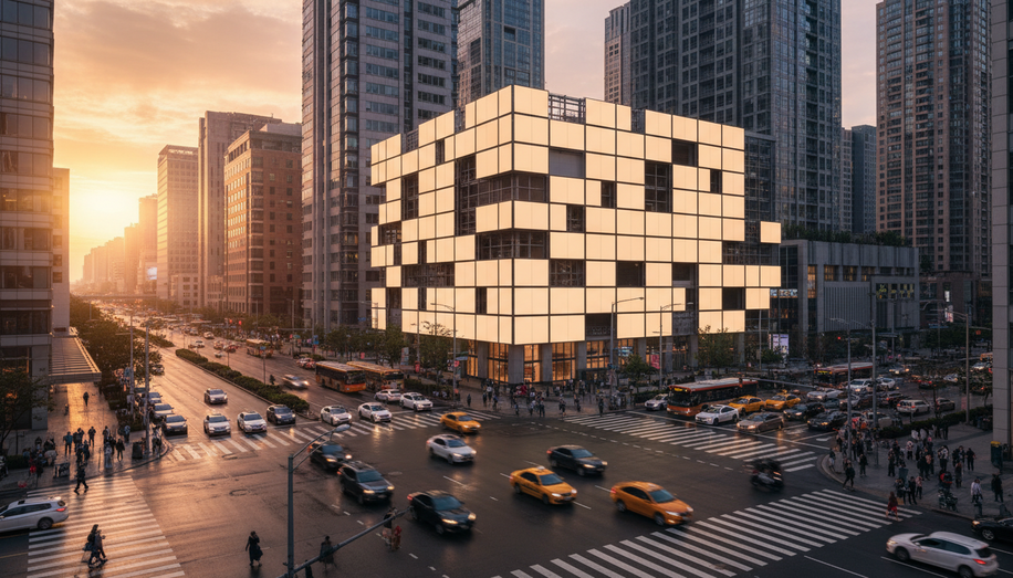 Beyond Energy: Addressing Water and Waste Footprints in OOH Media Operations