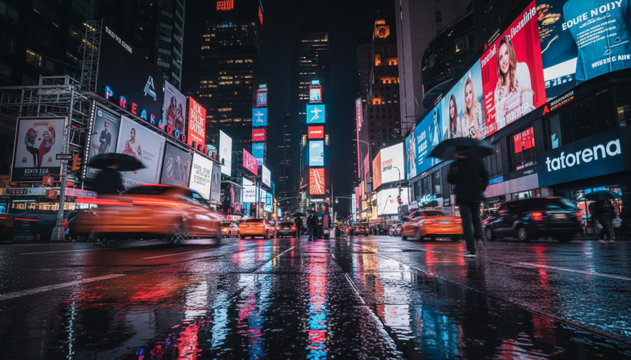 Maximizing OOH ROI: Budgeting and Media Planning Strategies for All Scales