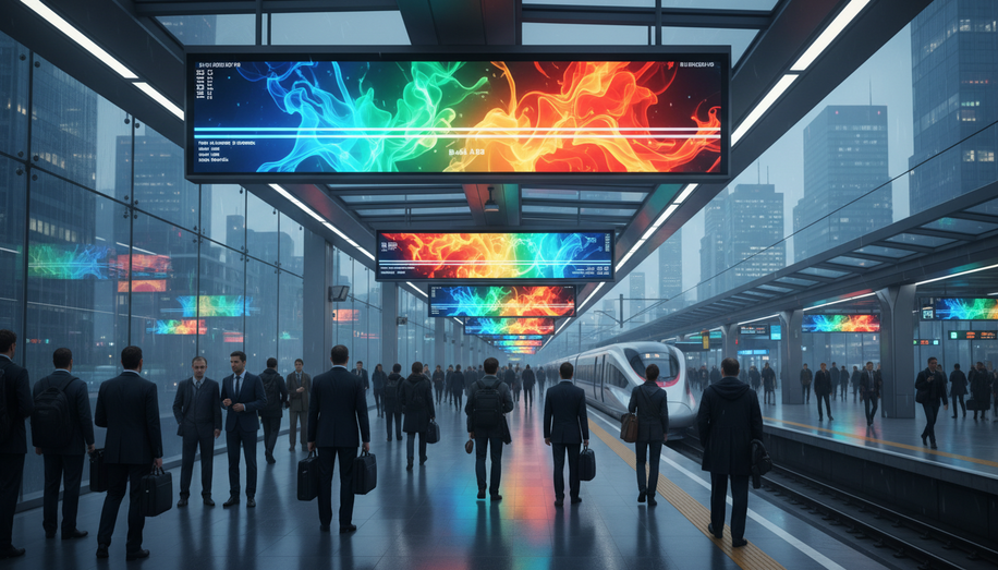 Debunking OOH Myths: Separating Fact from Fiction in Outdoor Advertising