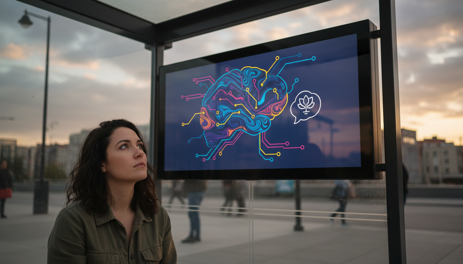 The Idea Lab: Fostering Breakthrough Creativity in OOH Campaign Development