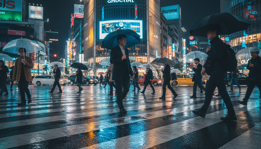 The Unseen Audience: Measuring OOH Impact Beyond Direct Views and Impressions