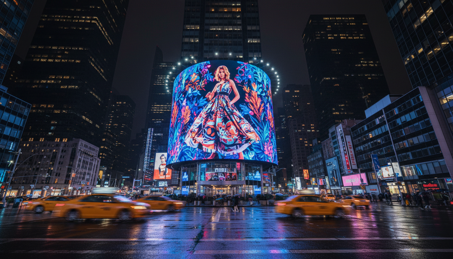 OOH for E-Commerce Brands: Driving Online Sales and Brand Awareness from the Street