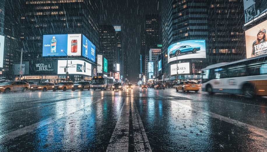 Understanding Programmatic DOOH: SSPs, DSPs, and Ad Exchanges Explained