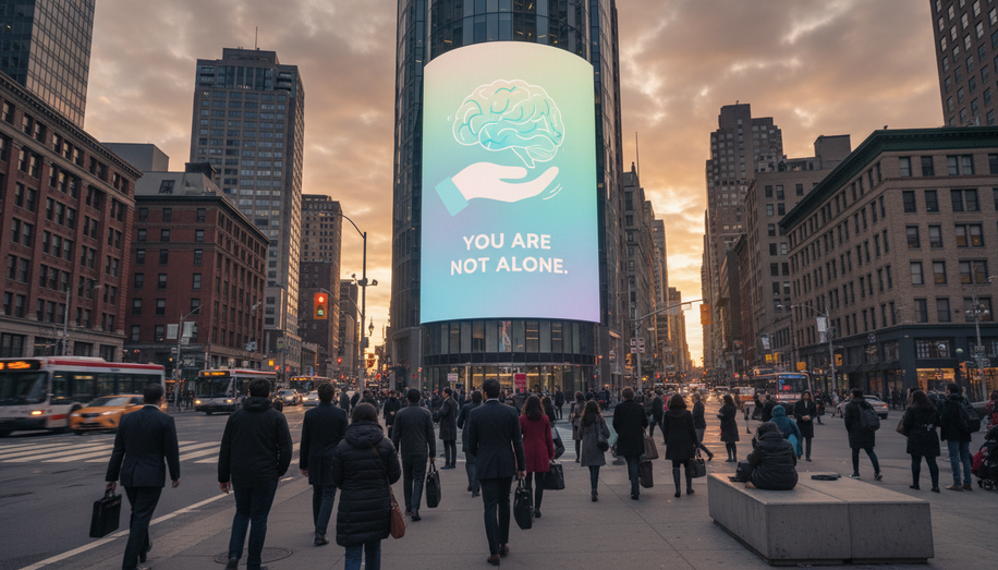 Ethical OOH Advertising for Healthcare: Strategies, Impact, and Innovation