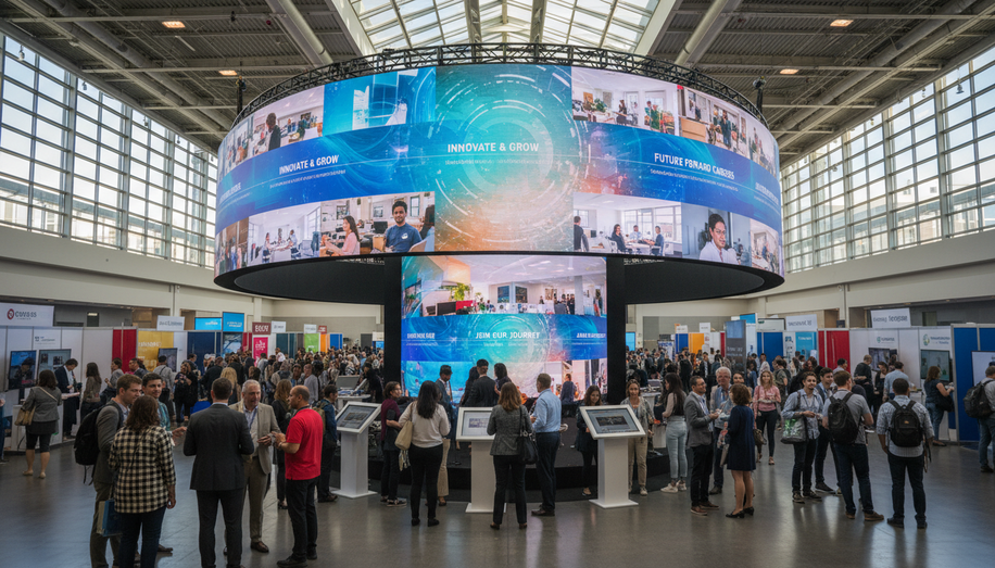 Out-of-Home Advertising: Transforming Recruitment and Employer Branding