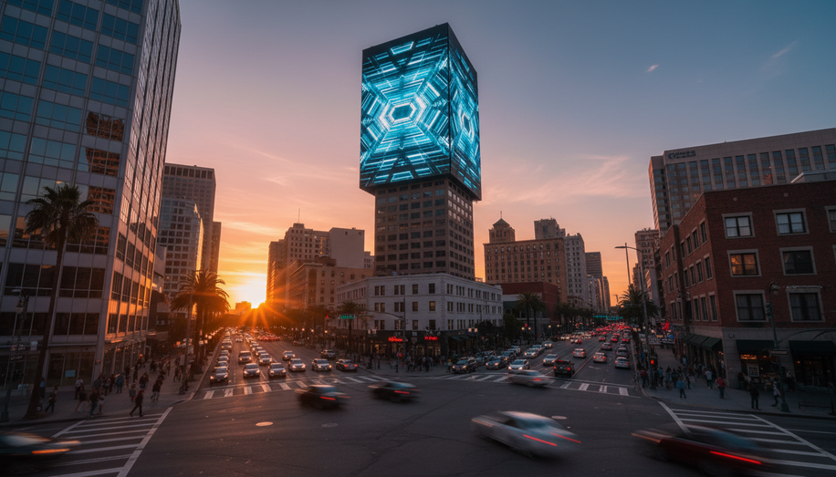 Mastering OOH Media Buying: Strategic Negotiation & Data-Driven Approaches