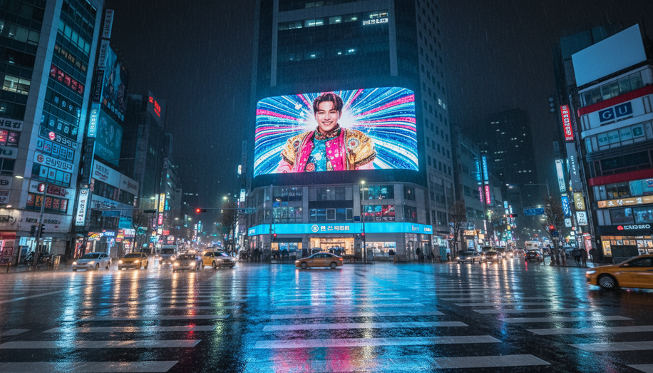 Cultural Sensitivity in Global OOH Advertising: Bridging Worlds
