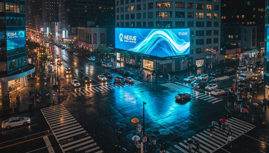 How Out-of-Home (OOH) Advertising Boosts Talent Acquisition and Employer Branding