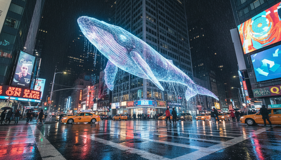 Holographic and 3D Displays: Redefining Out-of-Home Advertising with Immersive Experiences