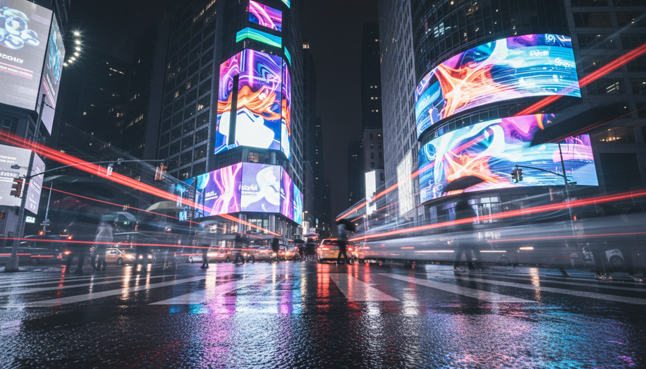 Advanced Attribution: Proving ROI for Programmatic Digital Out-of-Home Advertising