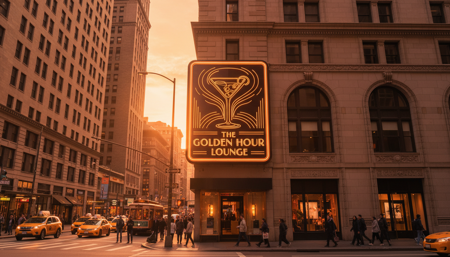 Static OOH: Context is King, Location is its Throne in Modern Advertising