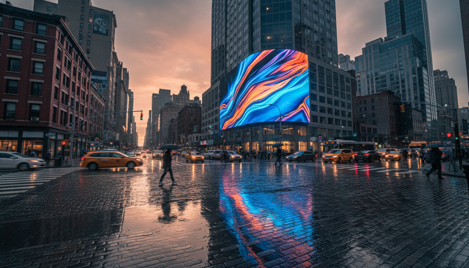 Sophisticated OOH Measurement: Quantifying Brand and Behavioral Impact