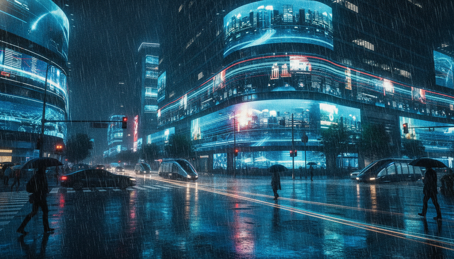 The Evolution of OOH Production: Collaborative, Automated, and Data-Driven