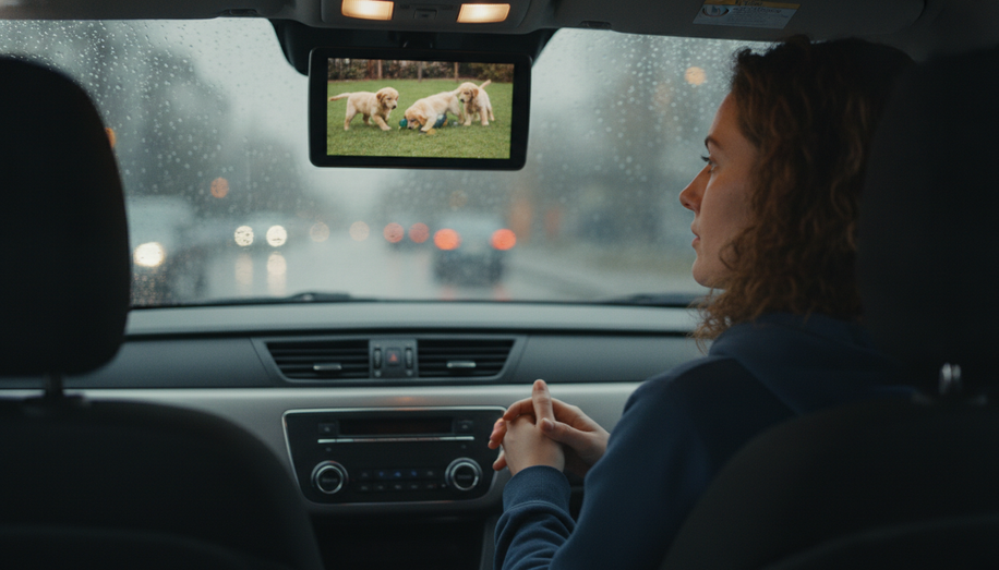 Top Digital Out-of-Home (DOOH) Advertising Networks for Pet Brands