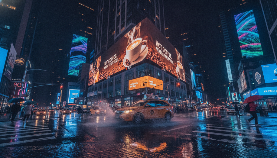 Leveraging Dynamic Creative Optimization in DOOH: Top Platforms Reviewed