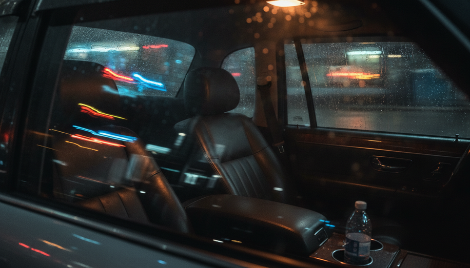 5 Premium DOOH Networks for Luxury Hospitality Advertising