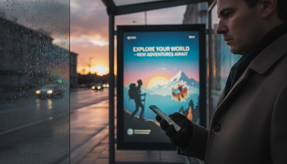 Top Digital Out-of-Home (DOOH) Attribution Partners for CPG Brands